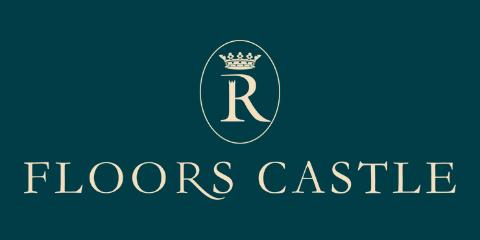 Floors Castle Logo